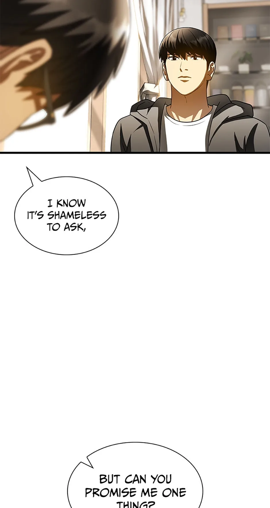 Perfect Surgeon Chapter 117.3 page 74