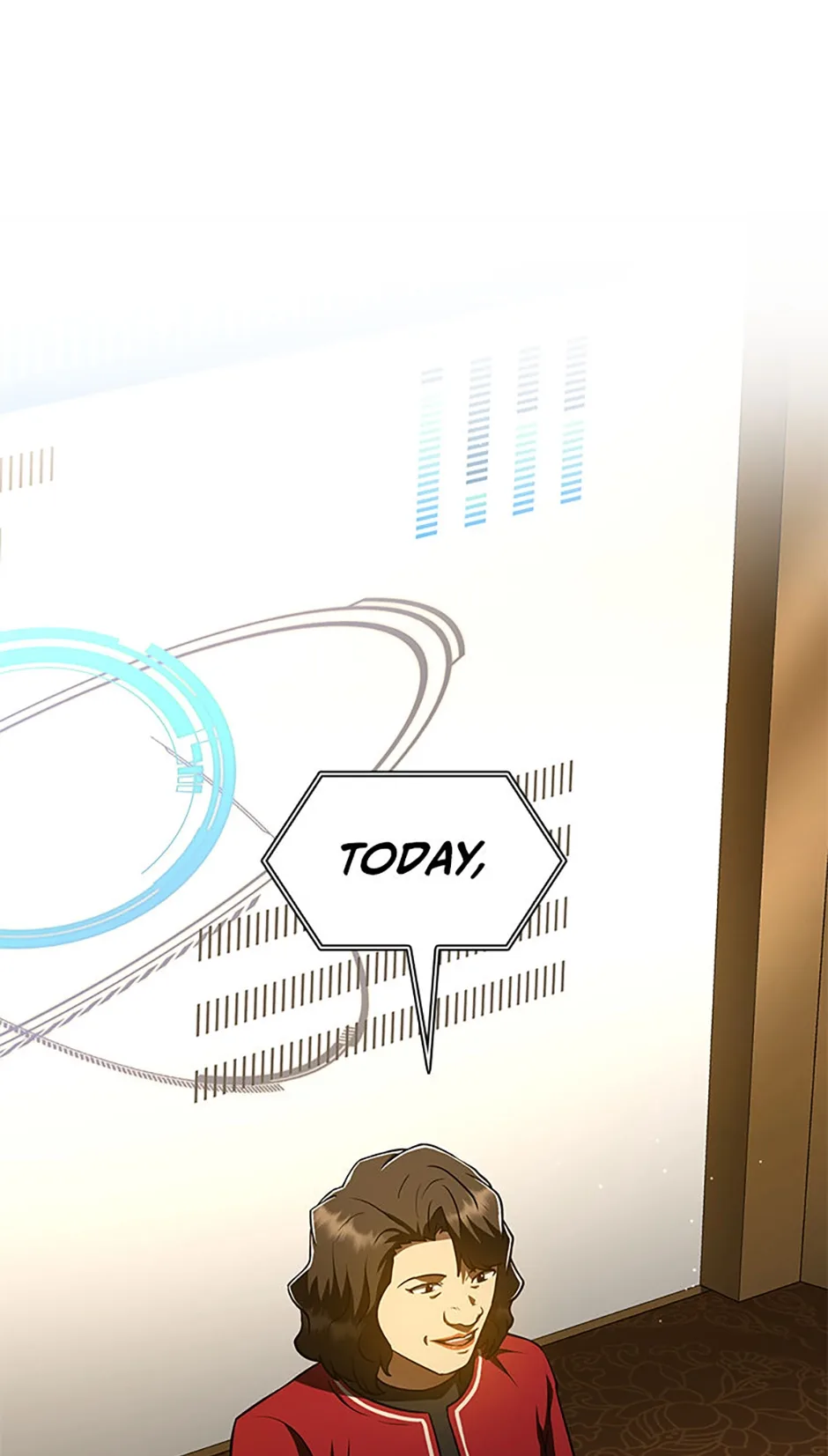 Perfect Surgeon Chapter 117.5 page 16