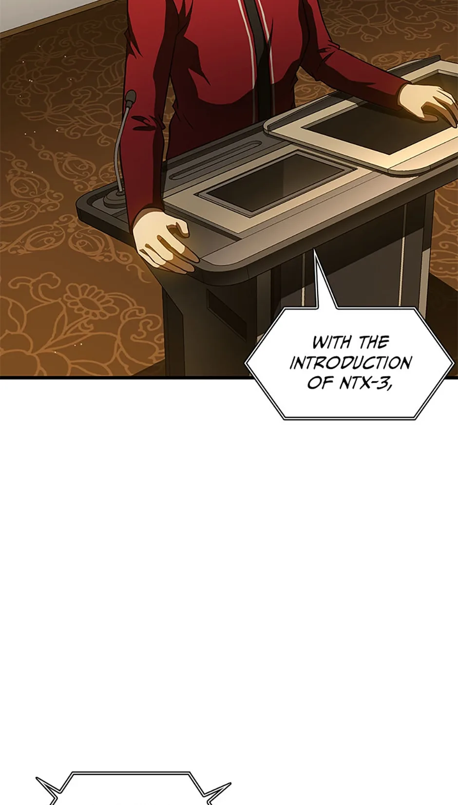 Perfect Surgeon Chapter 117.5 page 17
