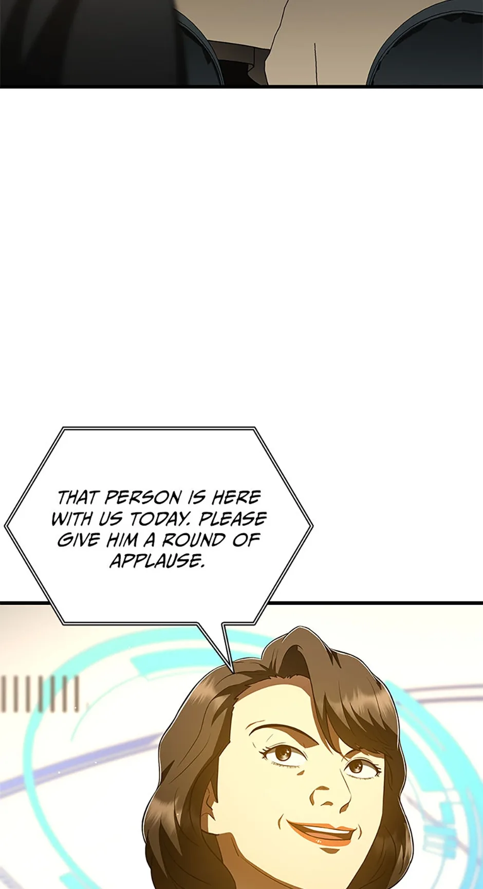 Perfect Surgeon Chapter 117.5 page 25