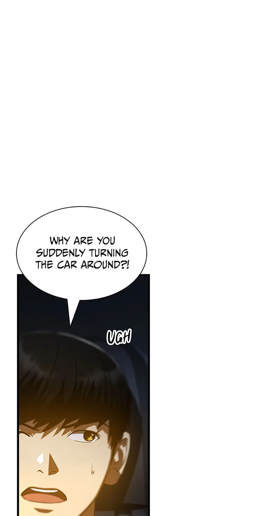 Perfect Surgeon Chapter 117.3 page 97