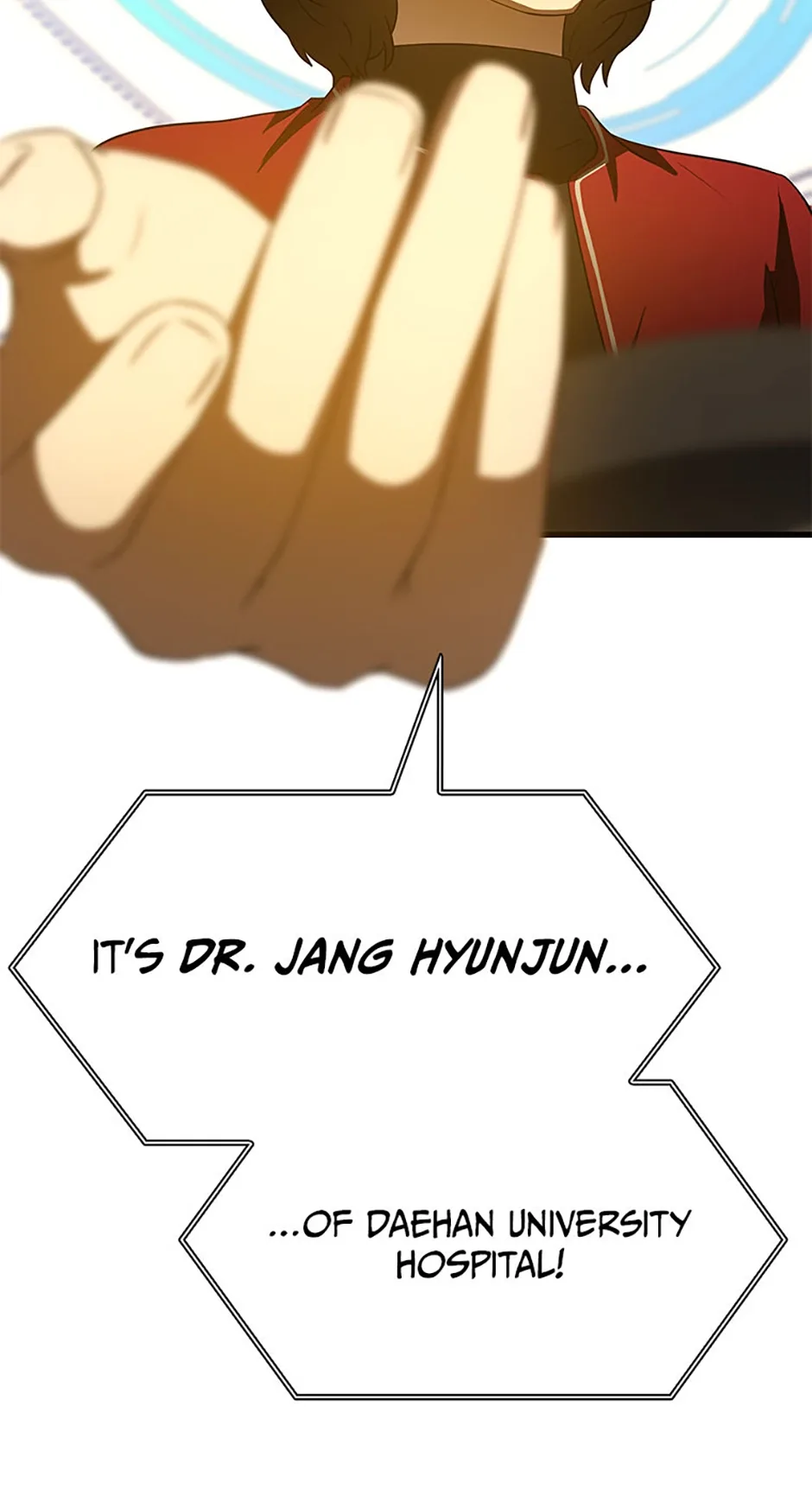 Perfect Surgeon Chapter 117.5 page 26