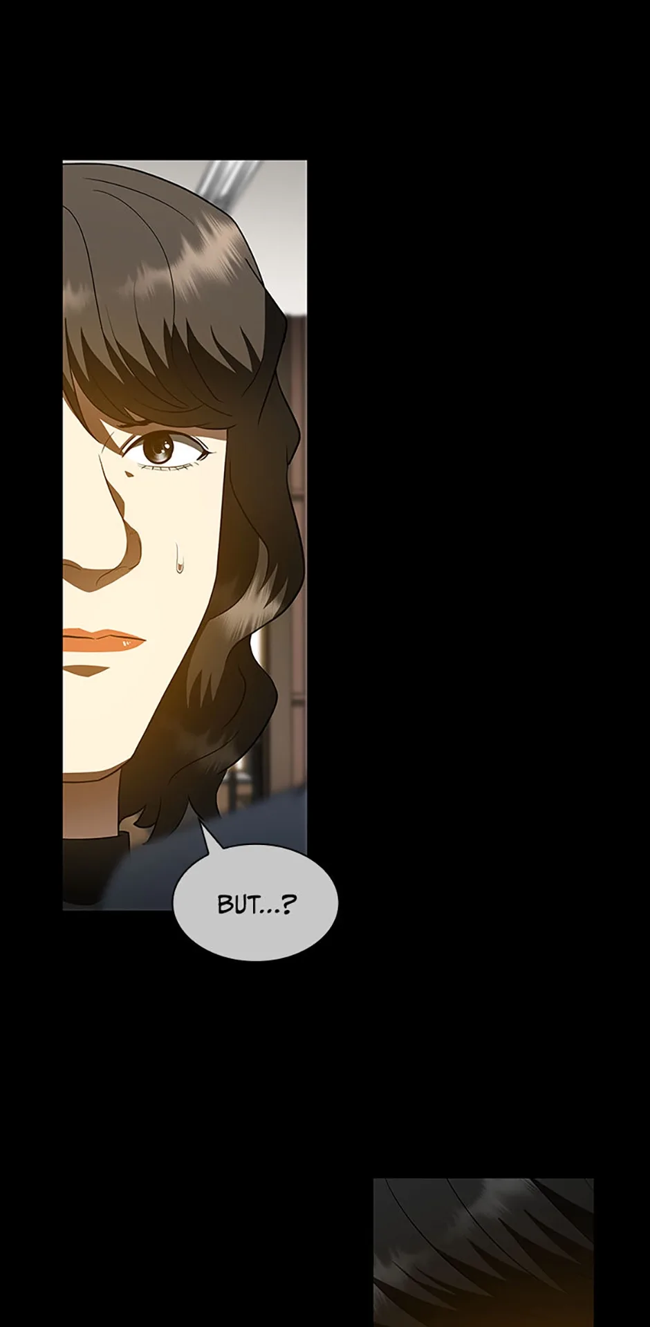Perfect Surgeon Chapter 117.5 page 38