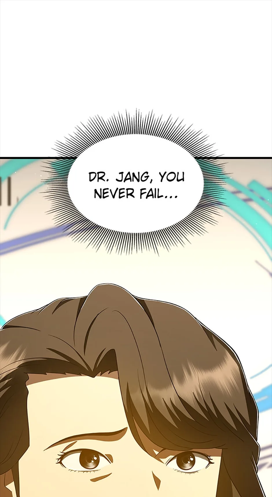 Perfect Surgeon Chapter 117.5 page 33