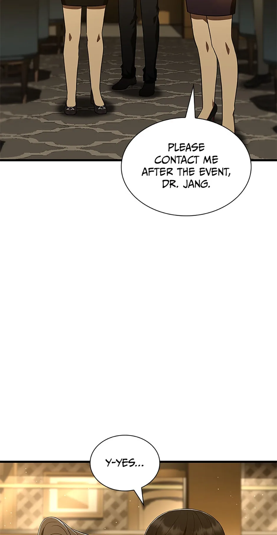 Perfect Surgeon Chapter 117.5 page 68