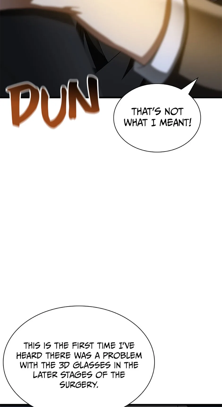 Perfect Surgeon Chapter 117.3 page 91