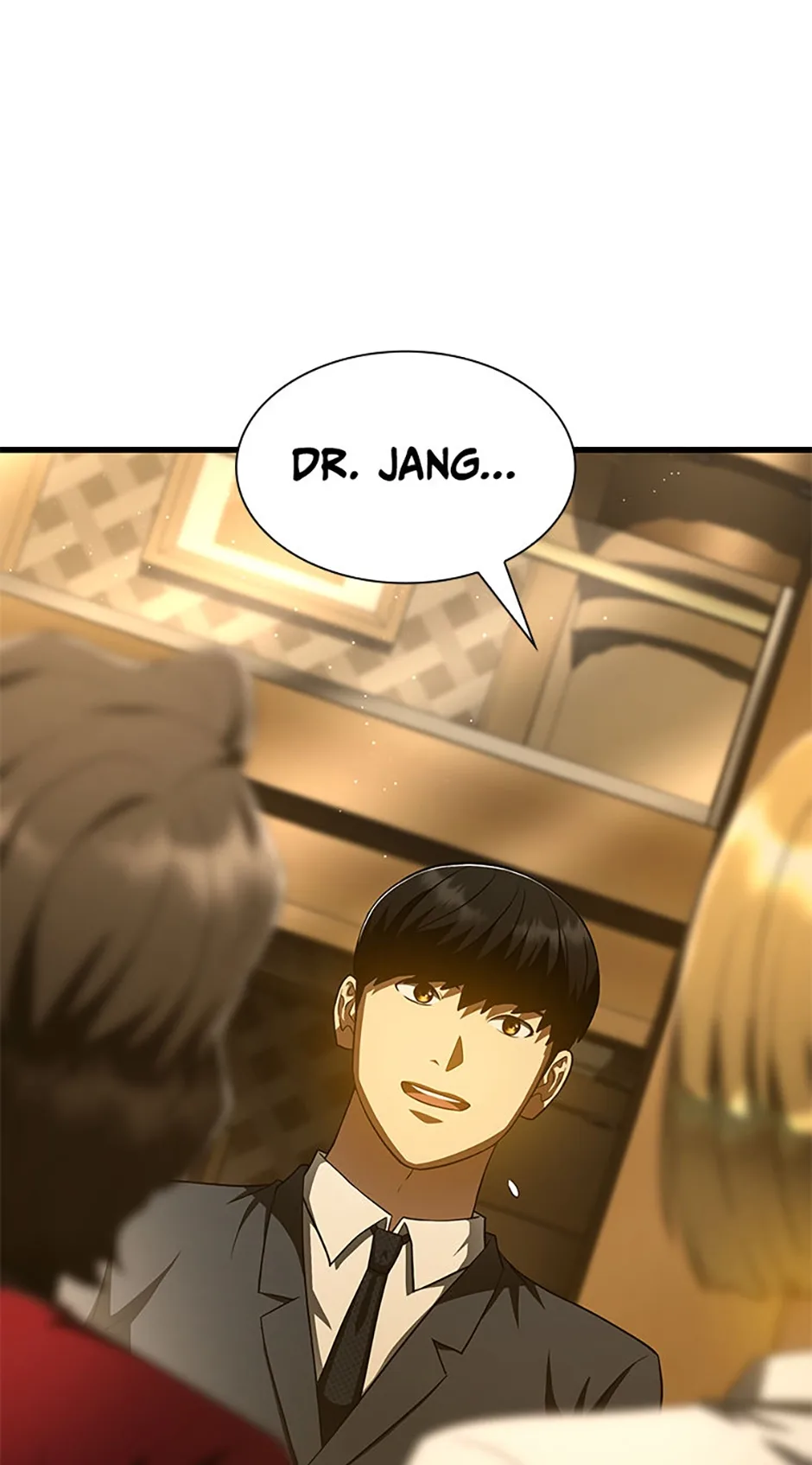 Perfect Surgeon Chapter 117.5 page 63