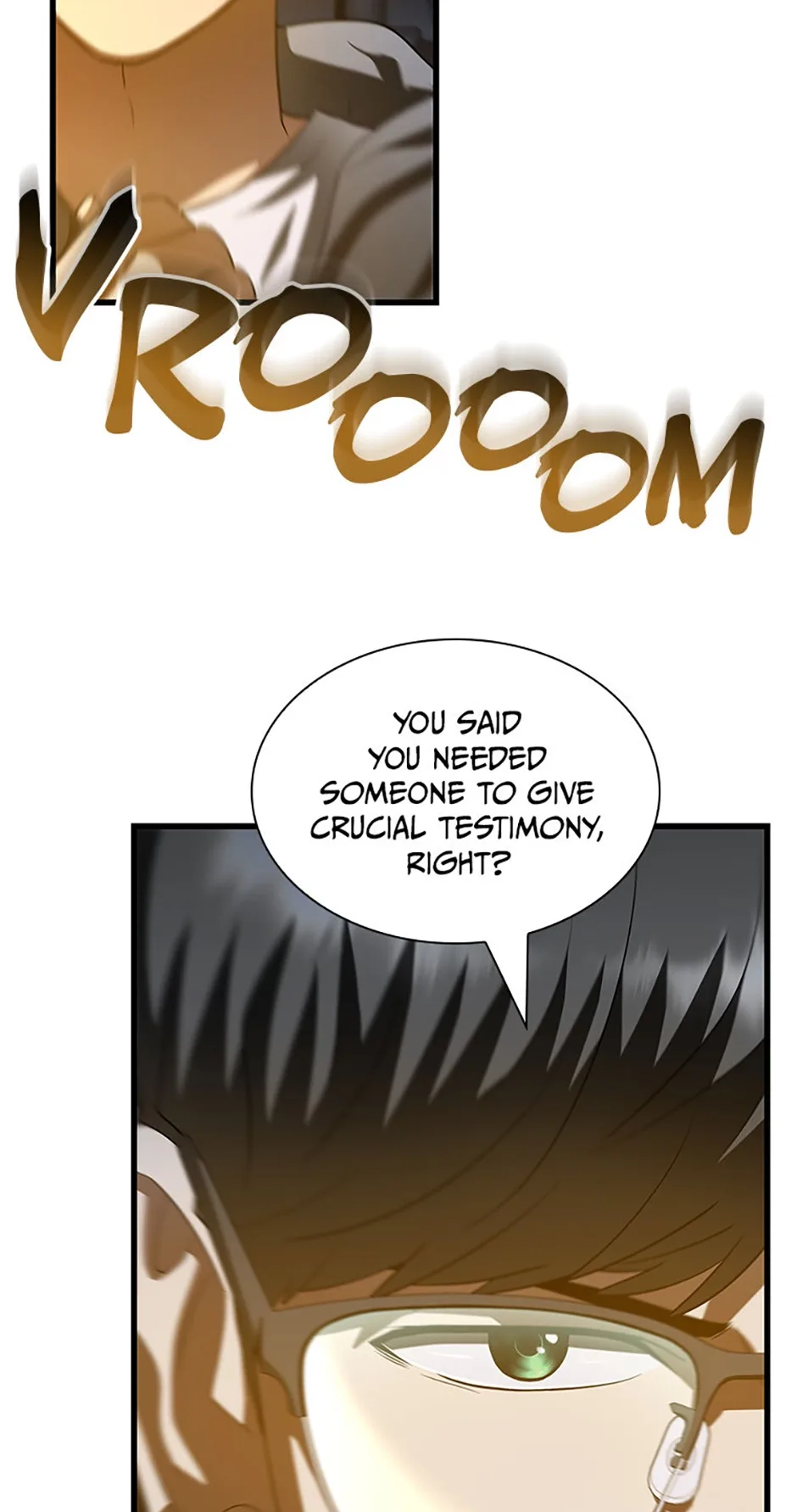 Perfect Surgeon Chapter 117.3 page 98