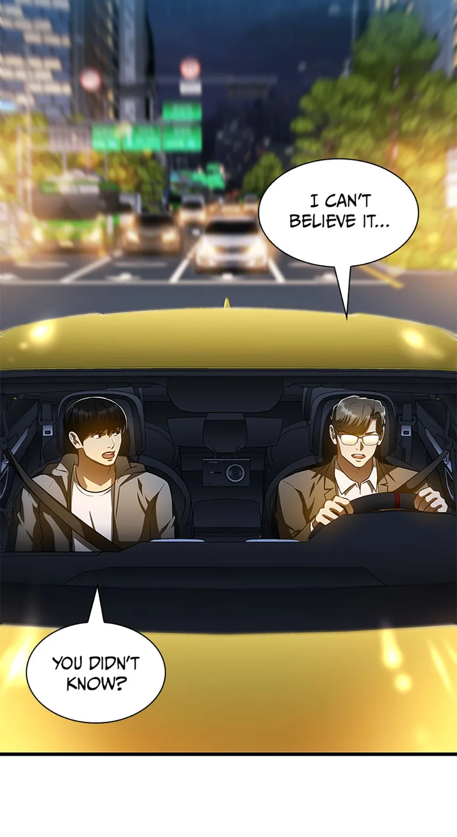 Perfect Surgeon Chapter 117.3 page 89