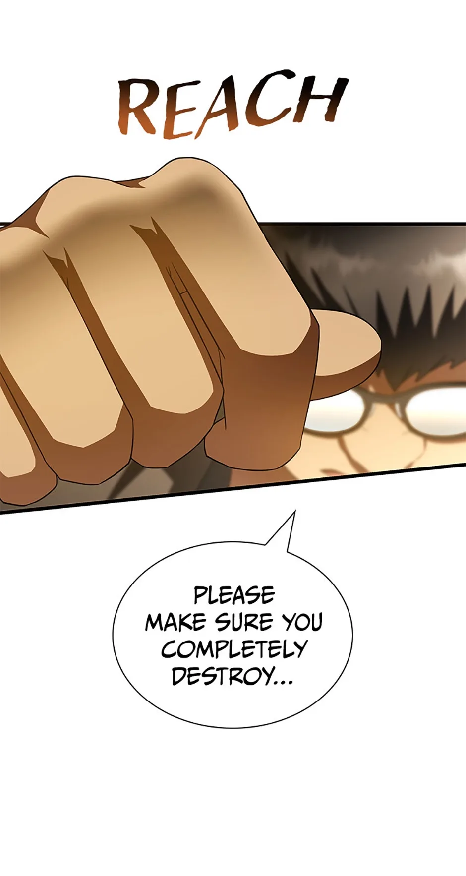 Perfect Surgeon Chapter 117.3 page 76