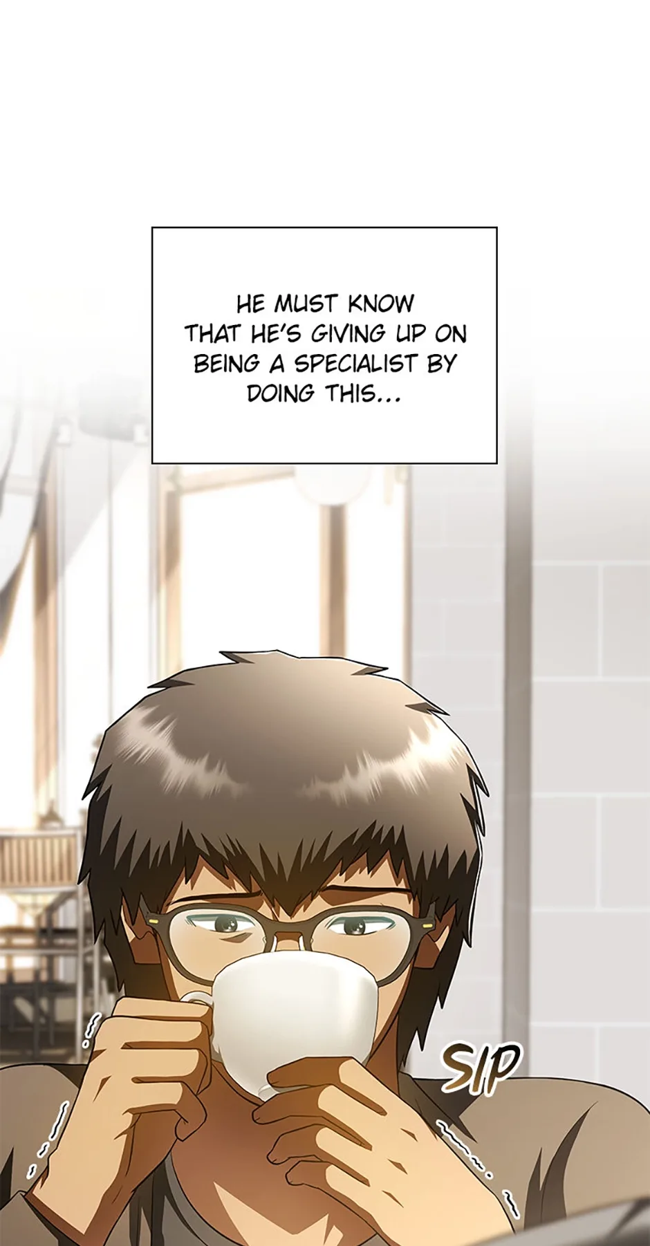 Perfect Surgeon Chapter 117.3 page 66