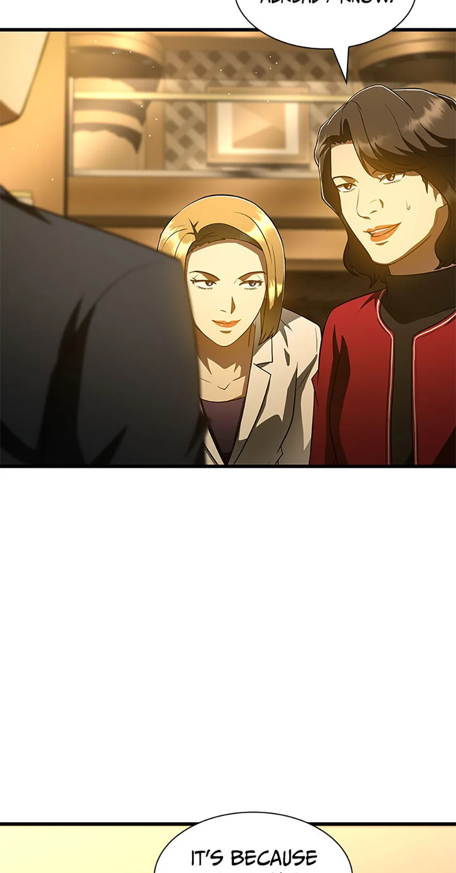 Perfect Surgeon Chapter 117.5 page 61