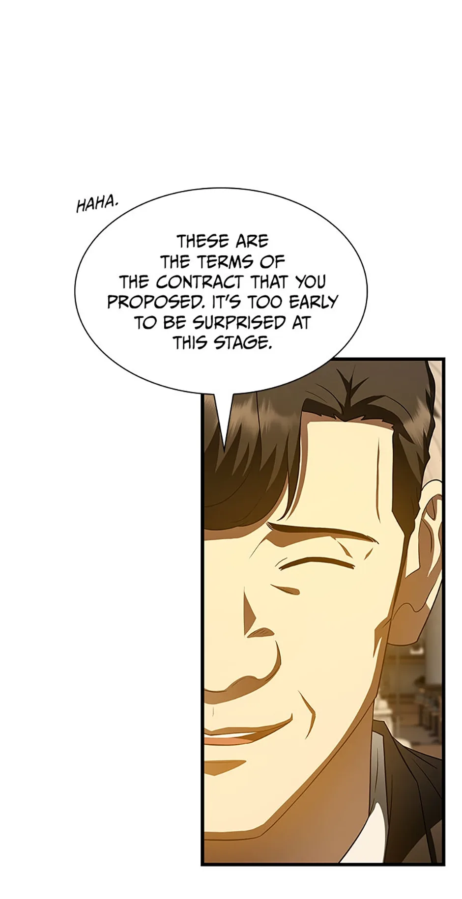 Perfect Surgeon Chapter 117.4 page 4