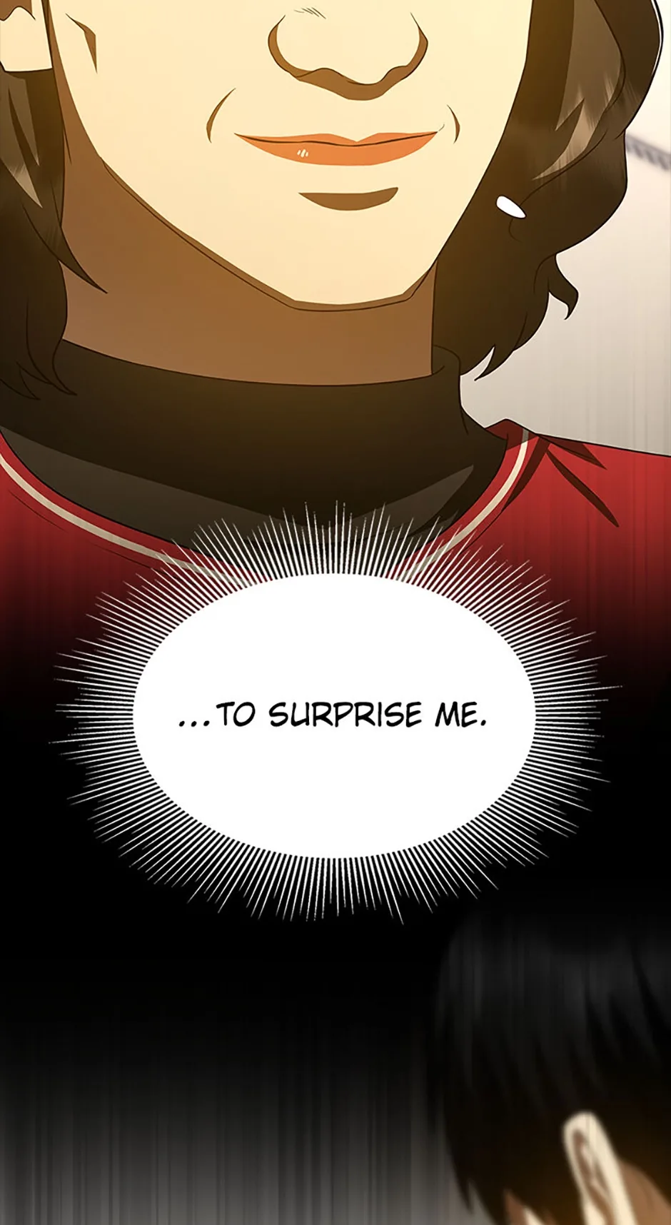 Perfect Surgeon Chapter 117.5 page 34