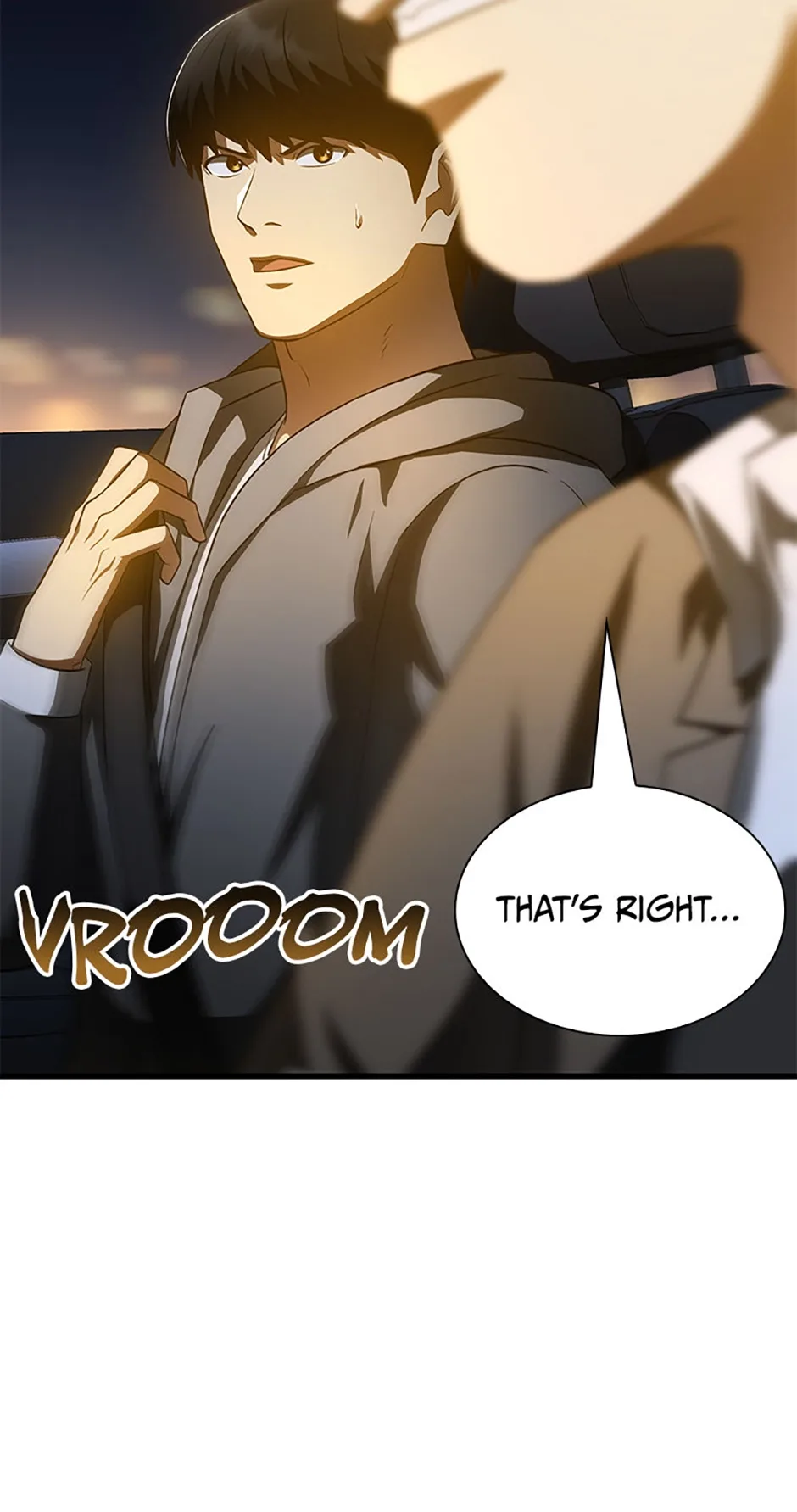 Perfect Surgeon Chapter 117.3 page 100