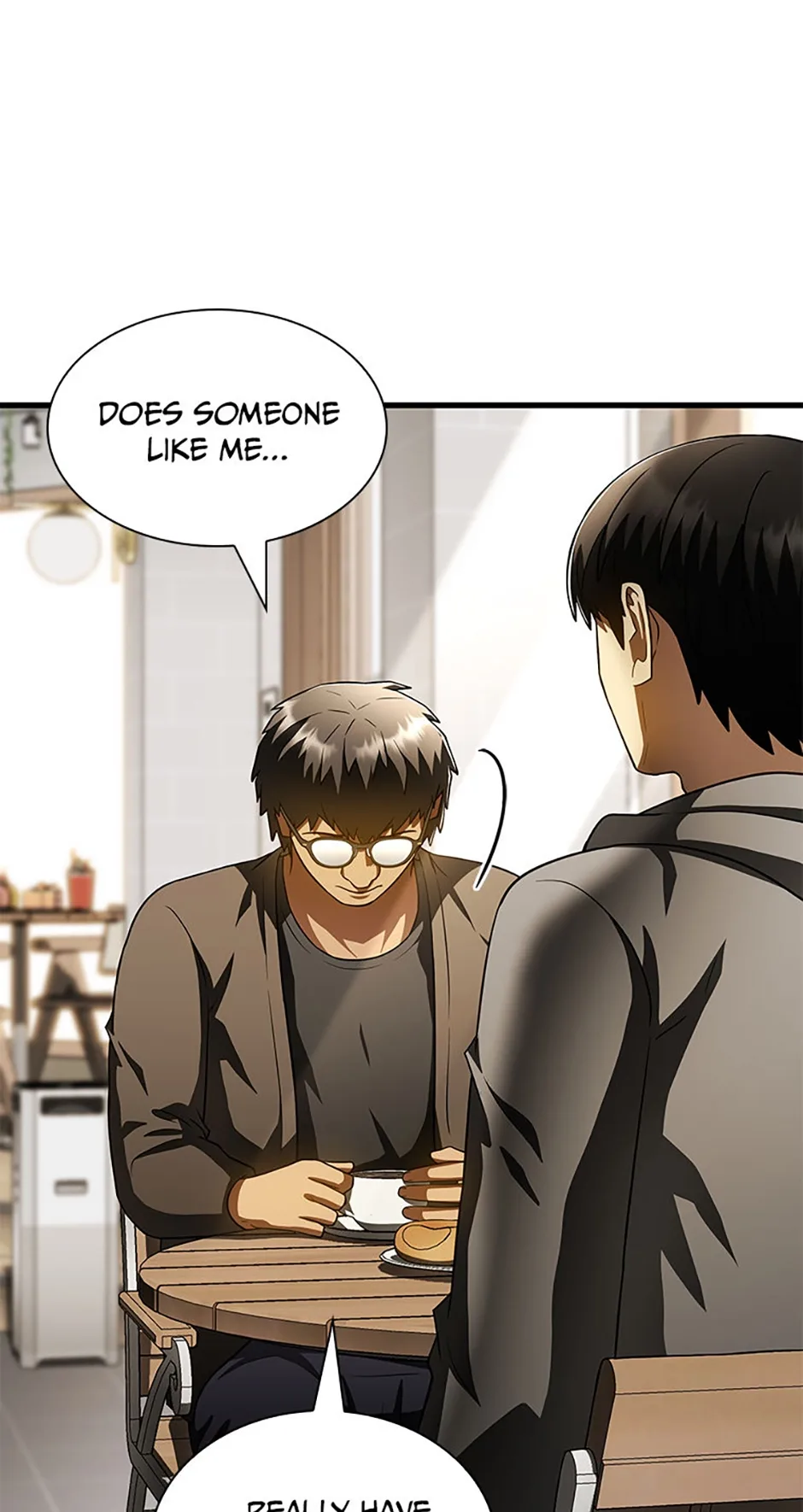 Perfect Surgeon Chapter 117.3 page 72