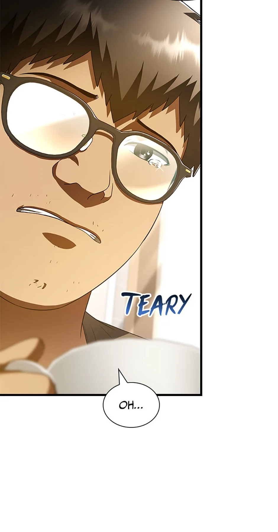 Perfect Surgeon Chapter 117.3 page 71