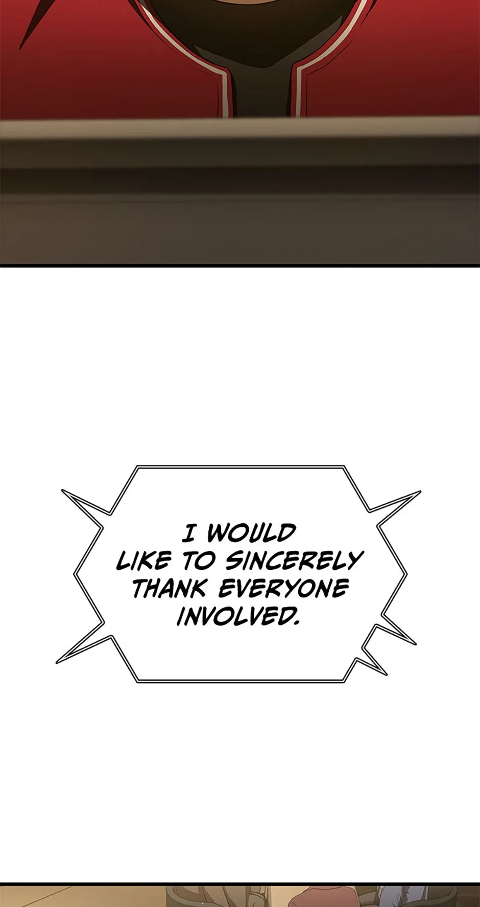 Perfect Surgeon Chapter 117.5 page 20