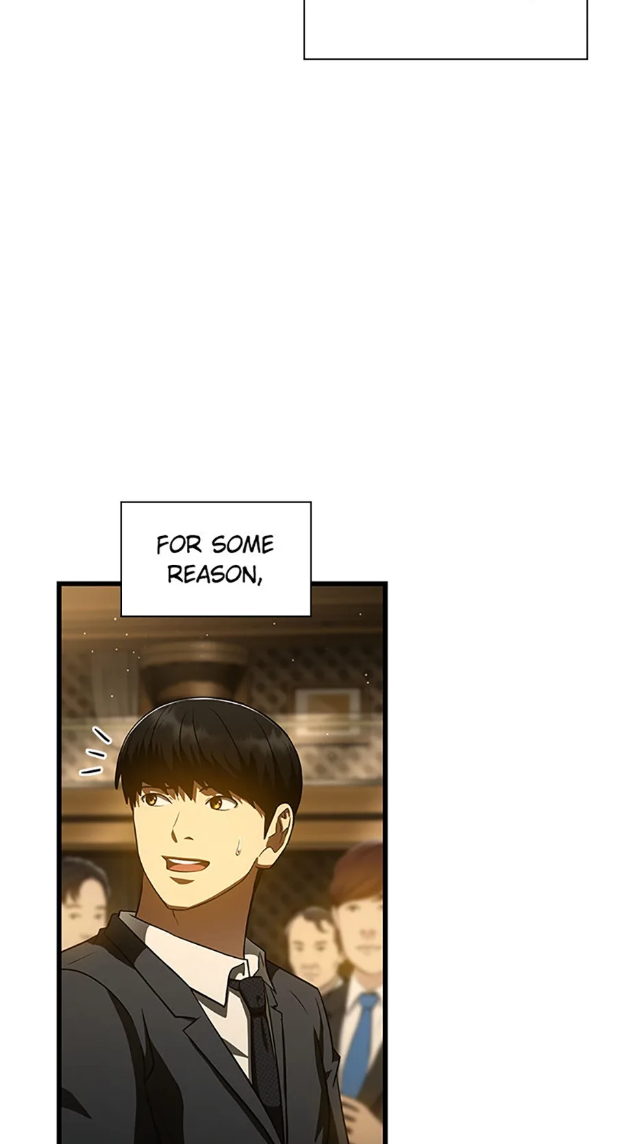 Perfect Surgeon Chapter 117.5 page 50