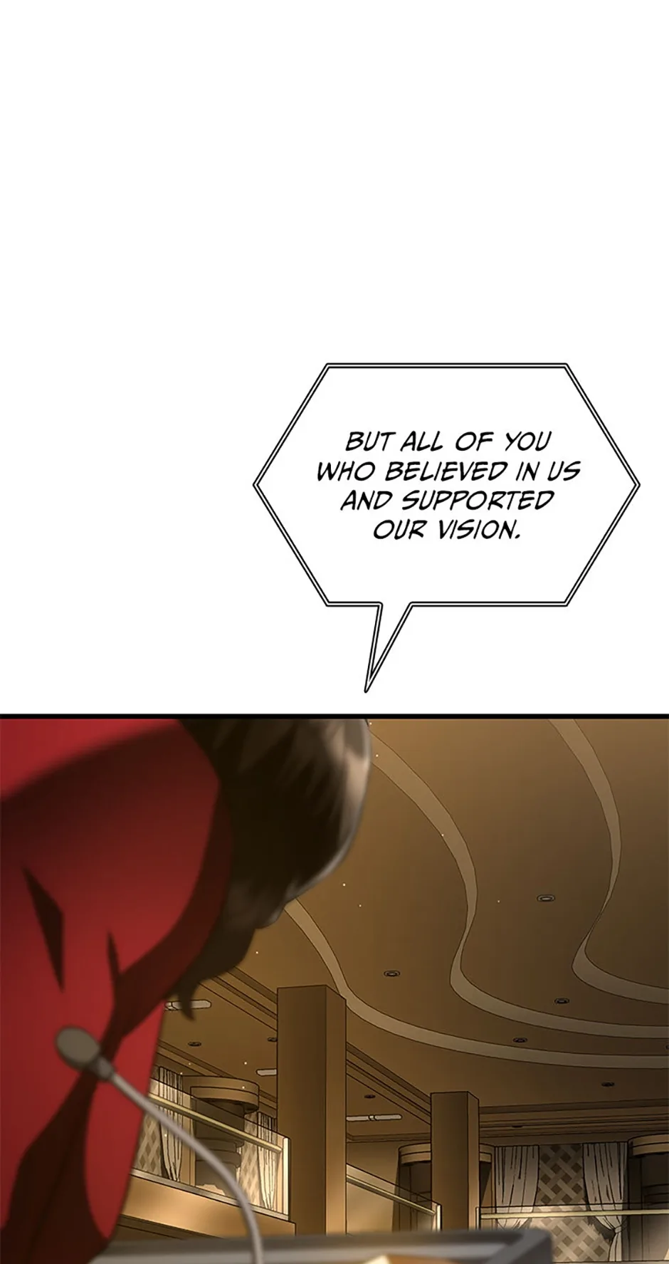 Perfect Surgeon Chapter 117.5 page 22