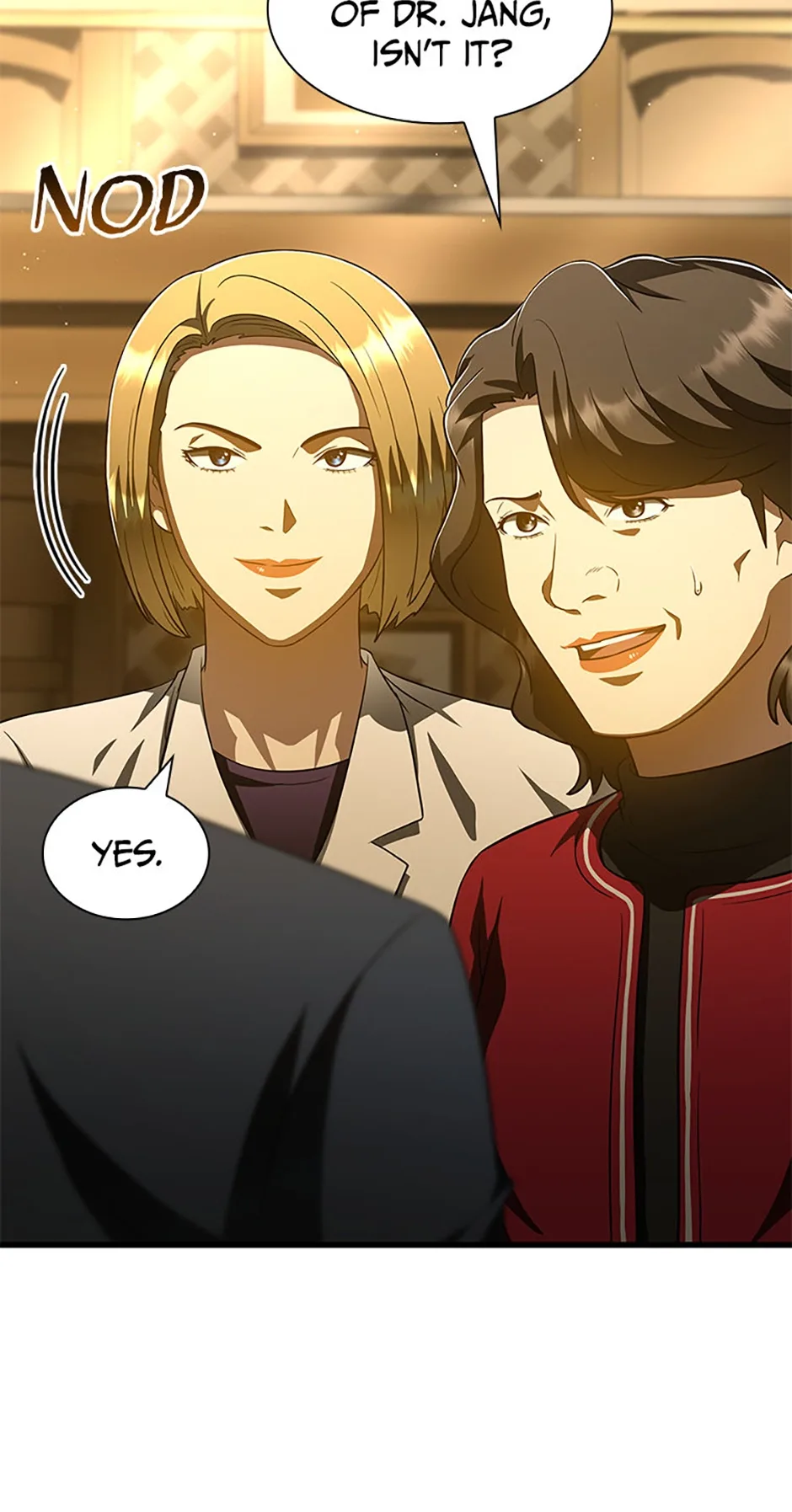 Perfect Surgeon Chapter 117.5 page 62