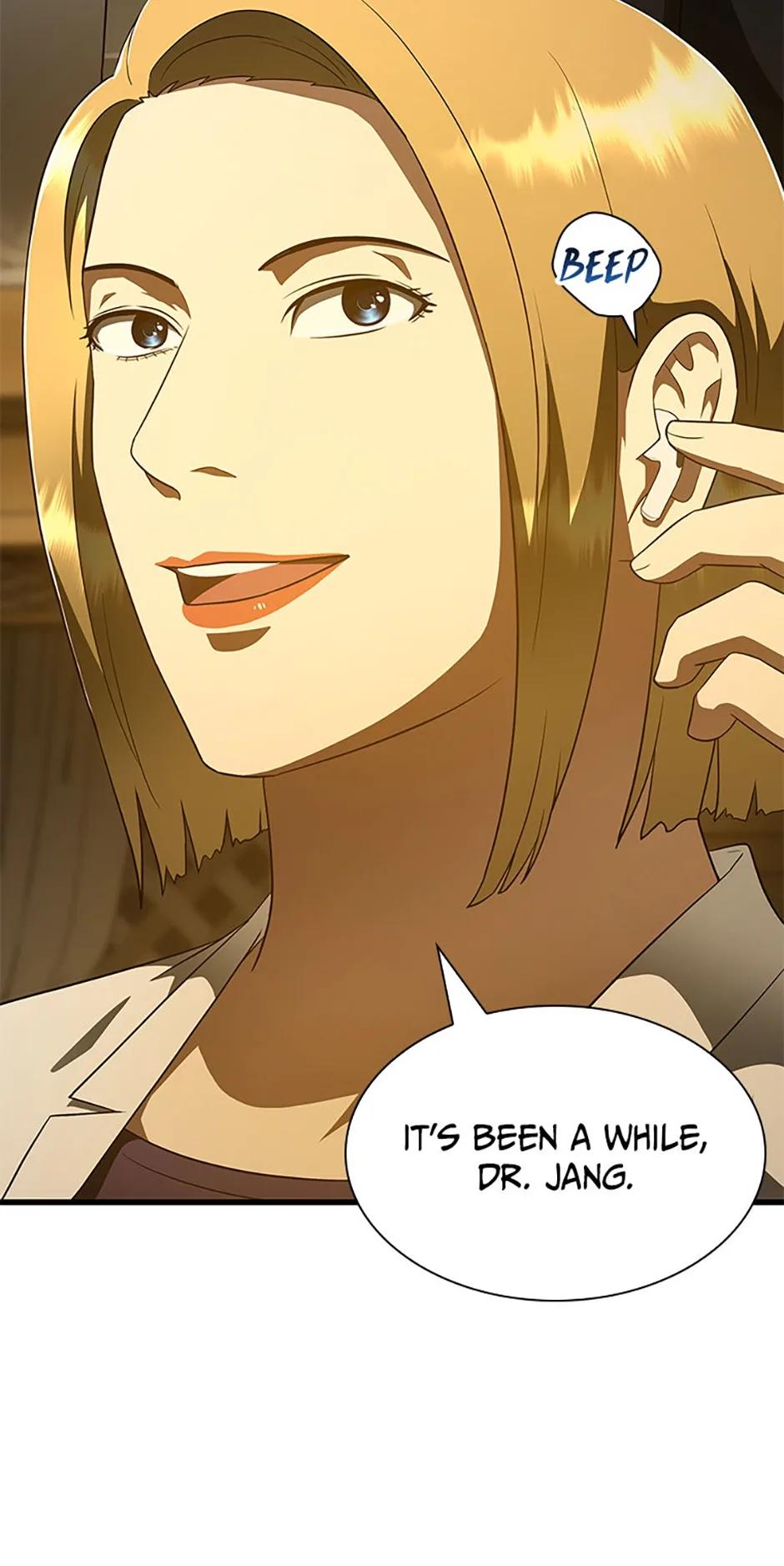 Perfect Surgeon Chapter 117.5 page 57