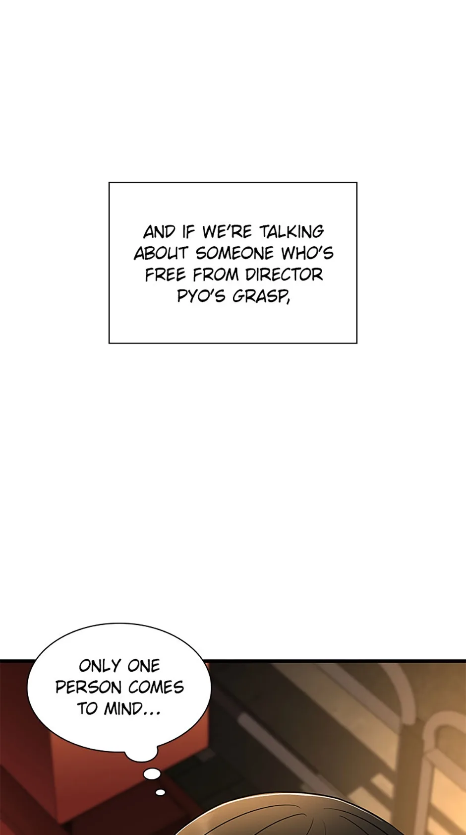 Perfect Surgeon Chapter 117.3 page 85