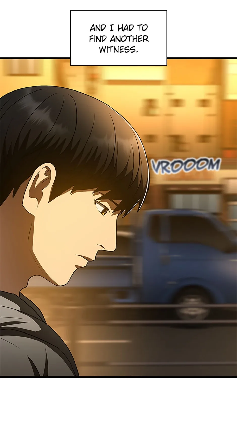 Perfect Surgeon Chapter 117.3 page 84