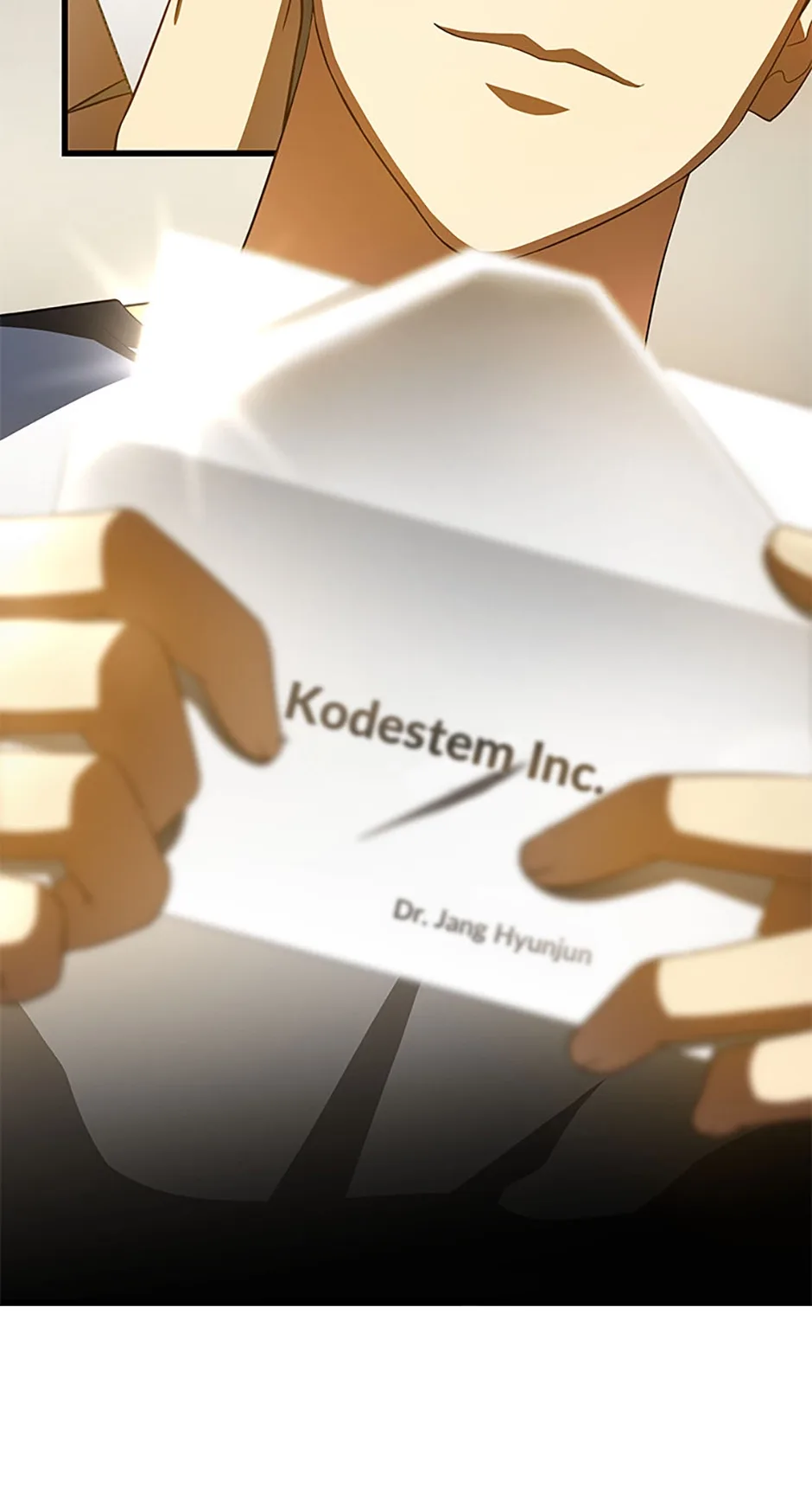 Perfect Surgeon Chapter 117.5 page 13