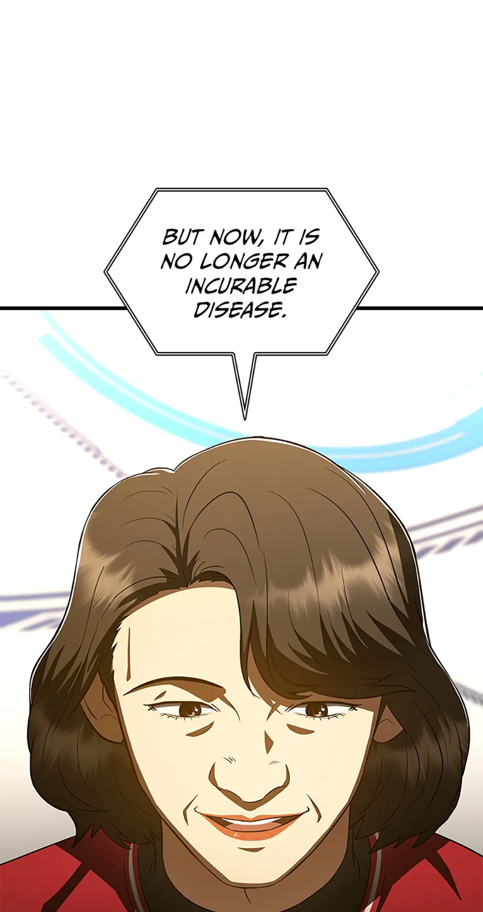 Perfect Surgeon Chapter 117.5 page 19
