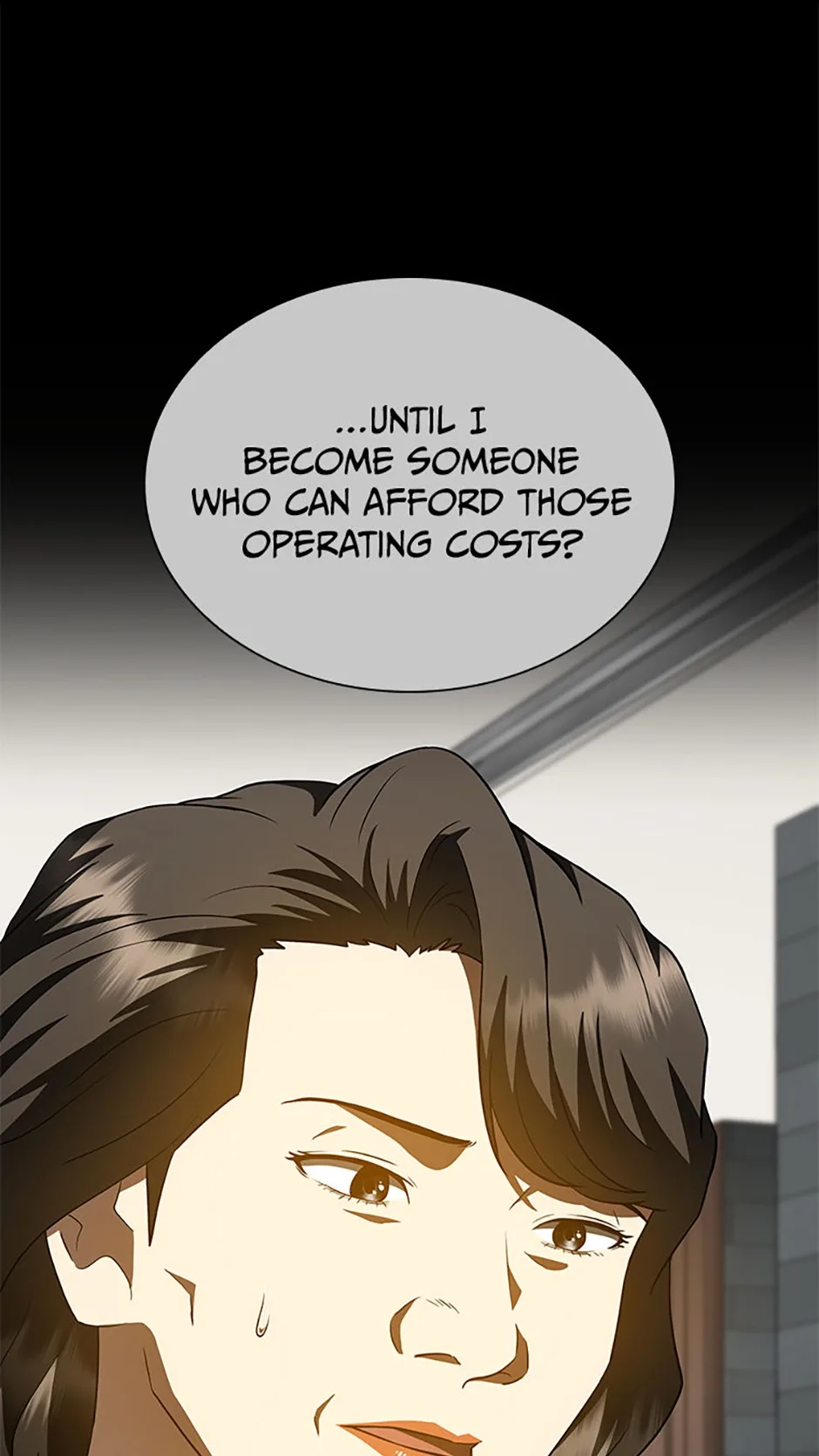 Perfect Surgeon Chapter 117.5 page 47