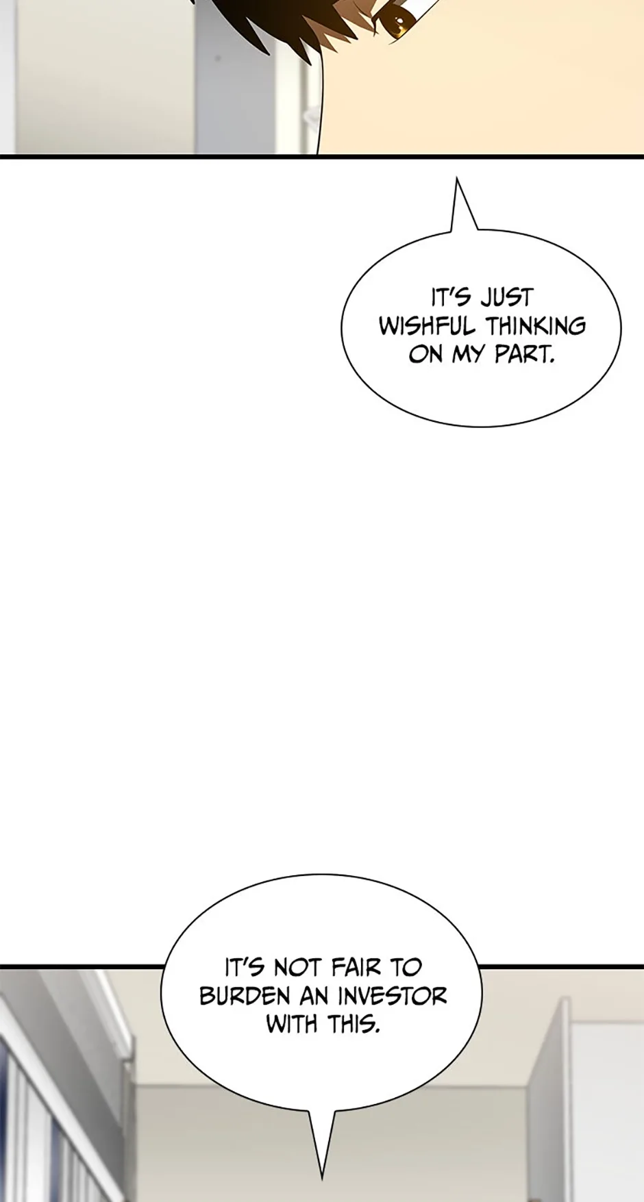 Perfect Surgeon Chapter 117.5 page 8
