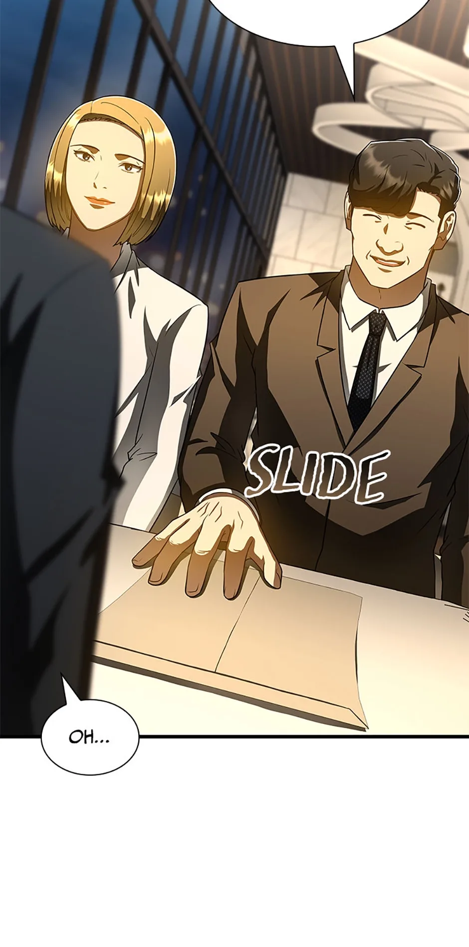 Perfect Surgeon Chapter 117.5 page 76