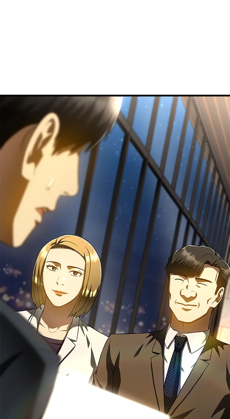 Perfect Surgeon Chapter 117.5 page 83