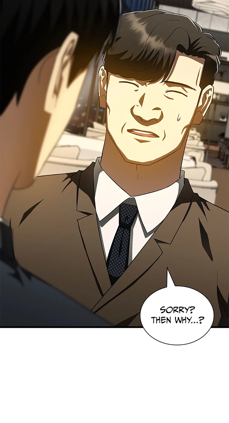 Perfect Surgeon Chapter 117.4 page 11