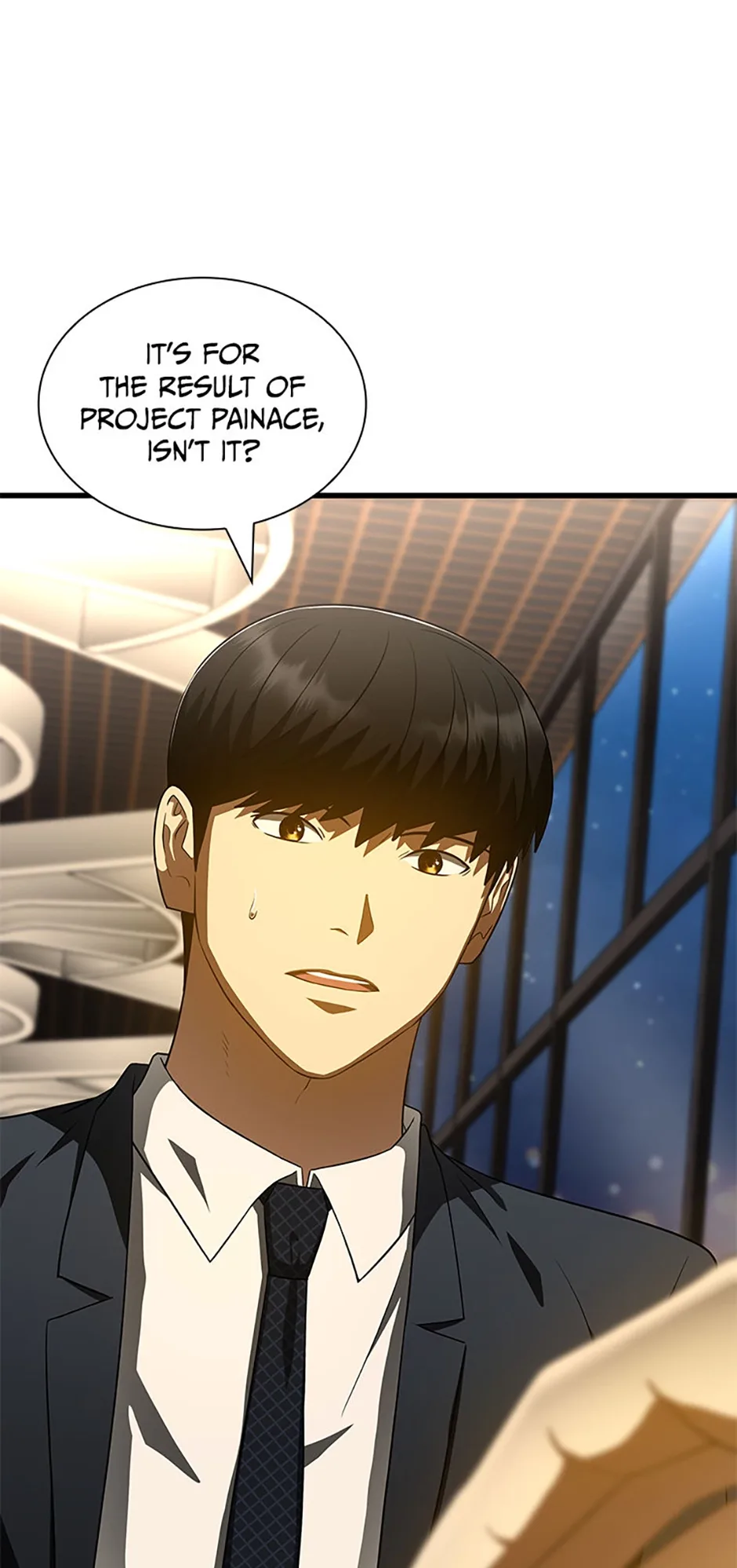 Perfect Surgeon Chapter 117.5 page 77