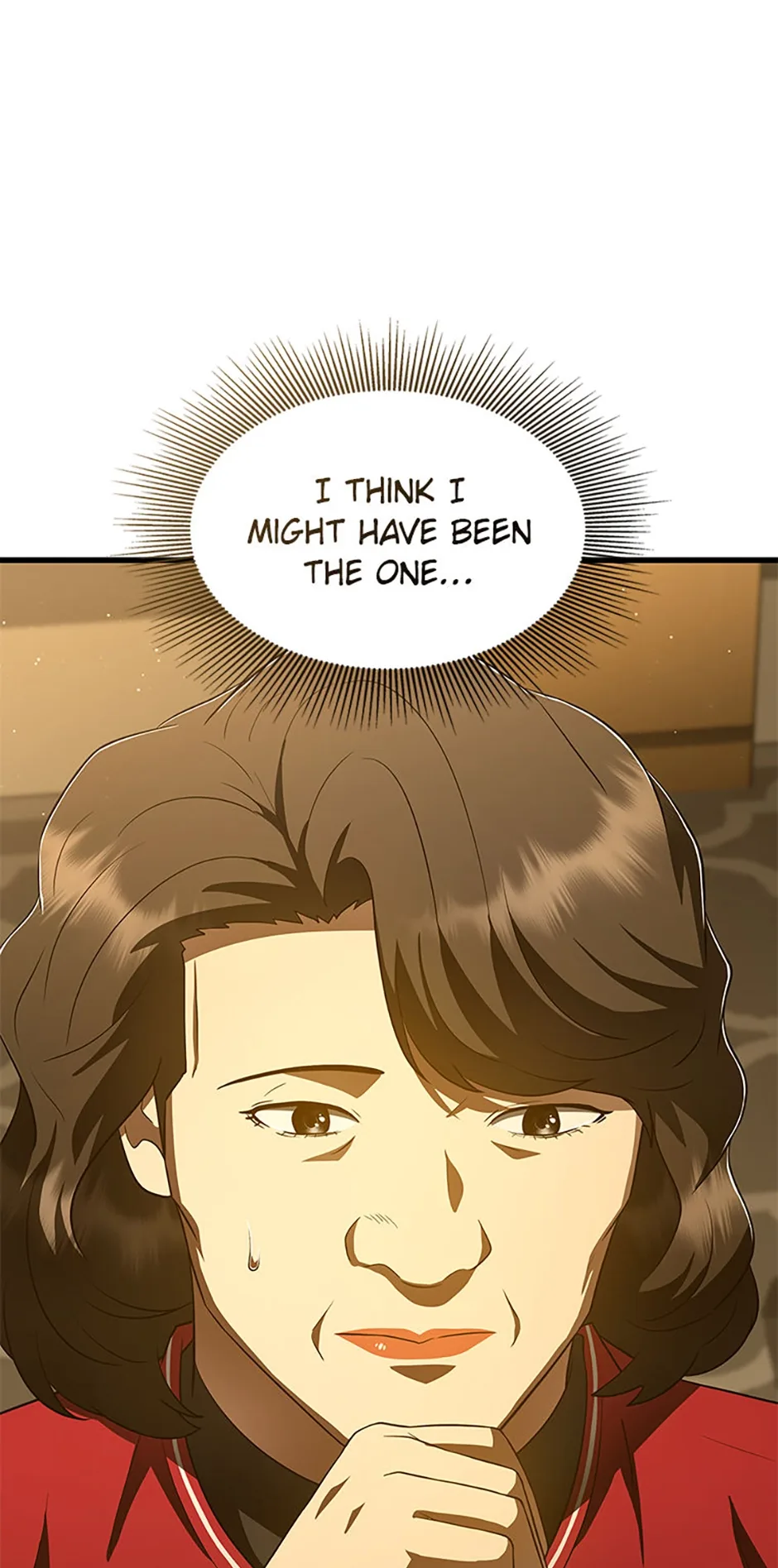 Perfect Surgeon Chapter 117.5 page 72
