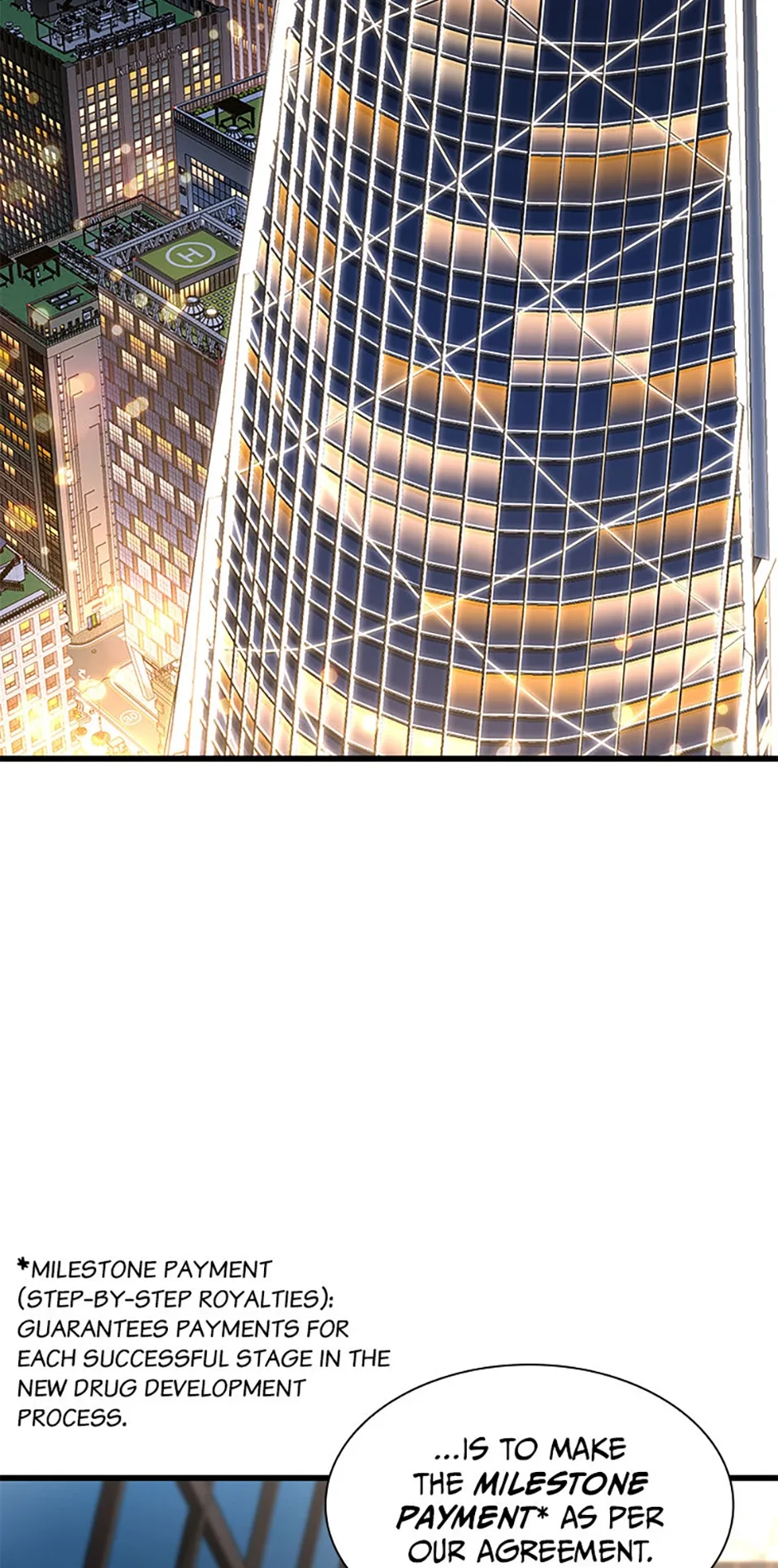 Perfect Surgeon Chapter 117.5 page 75