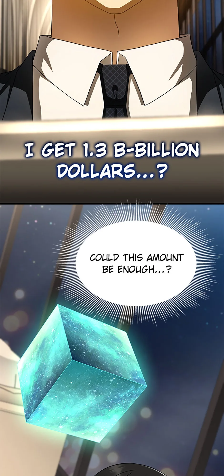 Perfect Surgeon Chapter 117.5 page 80