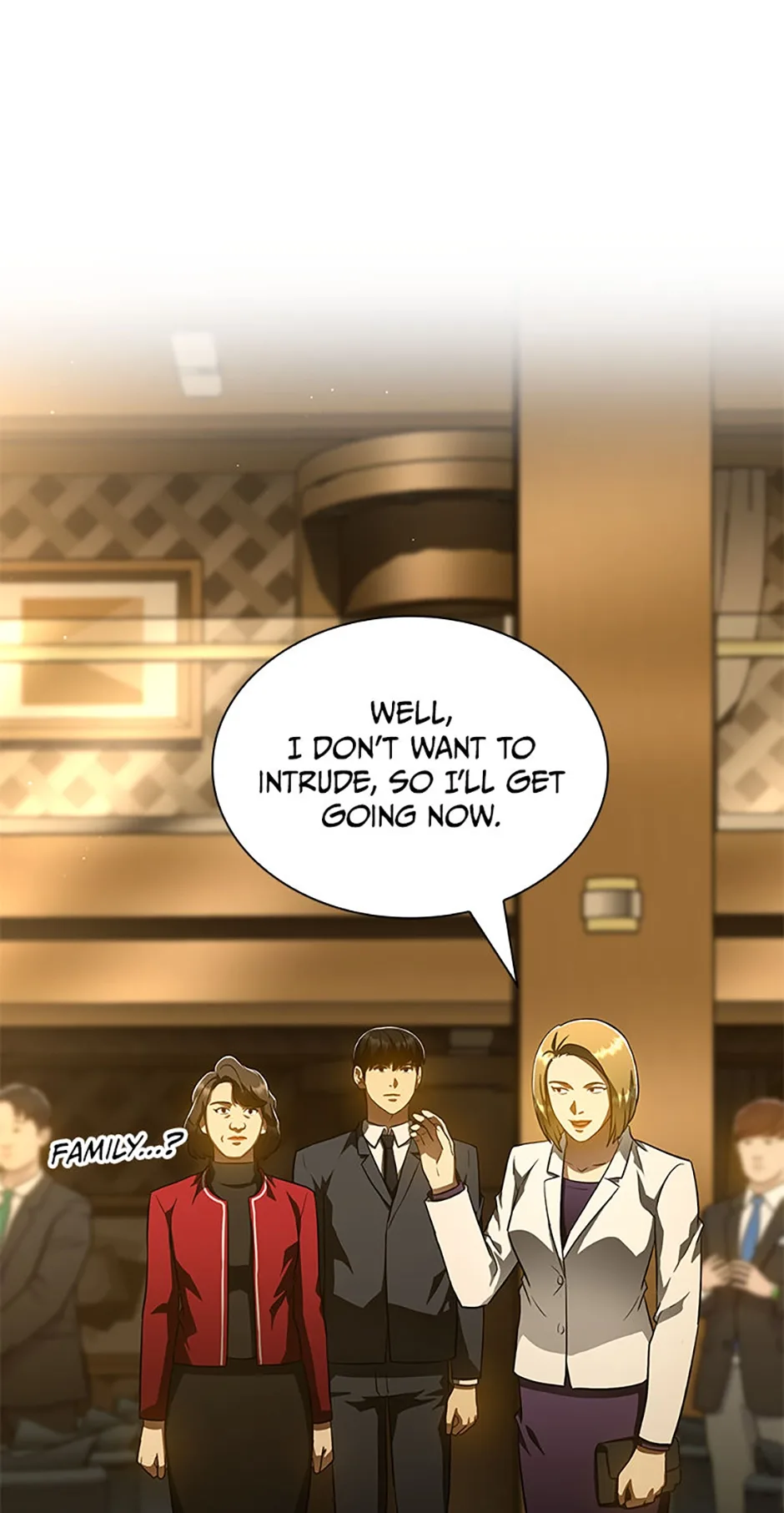 Perfect Surgeon Chapter 117.5 page 67