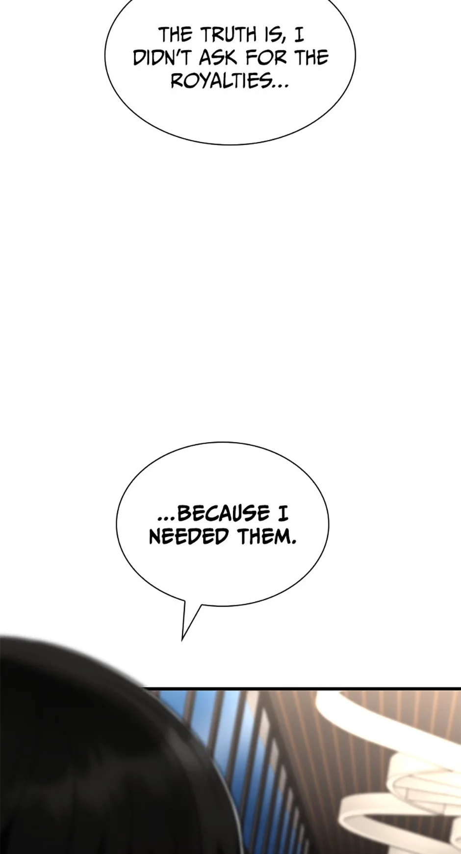Perfect Surgeon Chapter 117.4 page 10