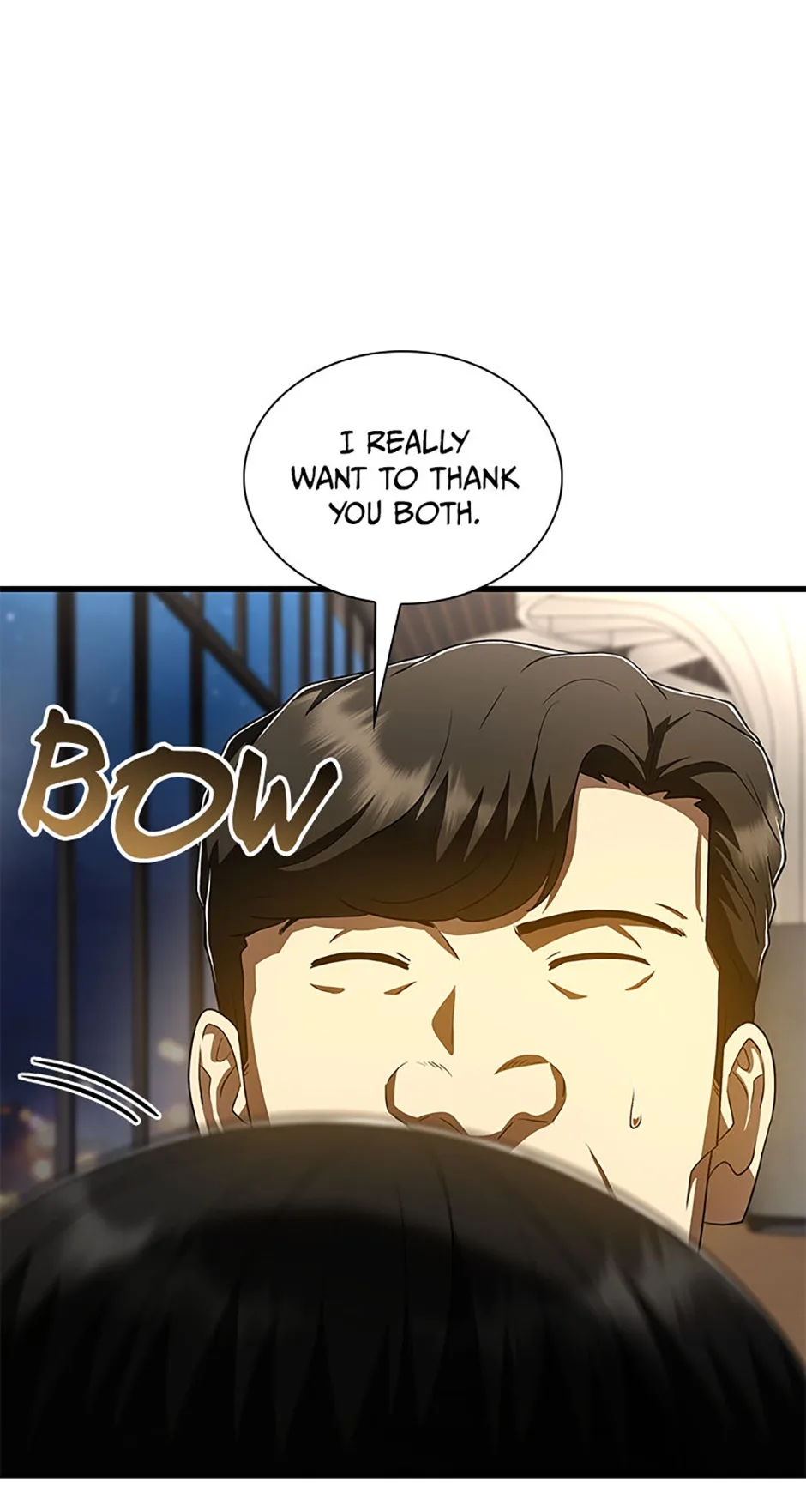 Perfect Surgeon Chapter 117.4 page 17
