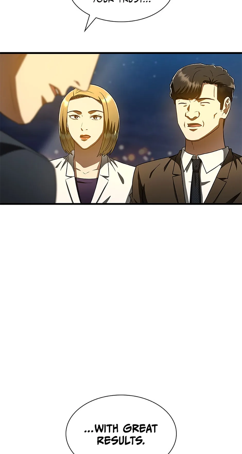 Perfect Surgeon Chapter 117.4 page 20