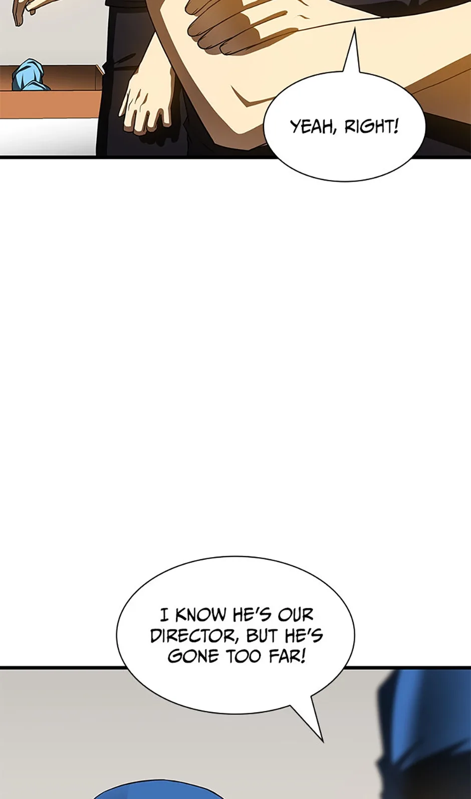 Perfect Surgeon Chapter 117.6 page 11