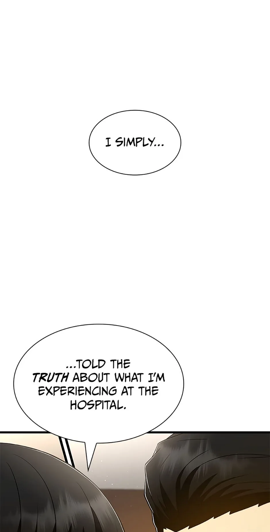 Perfect Surgeon Chapter 117.7 page 26