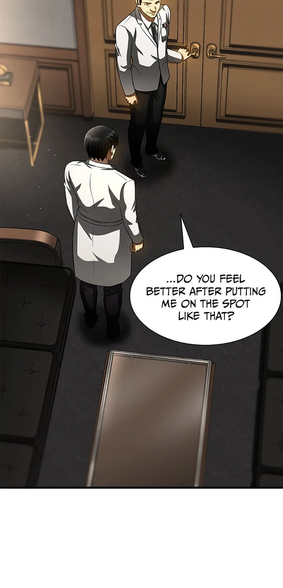 Perfect Surgeon Chapter 117.7 page 24