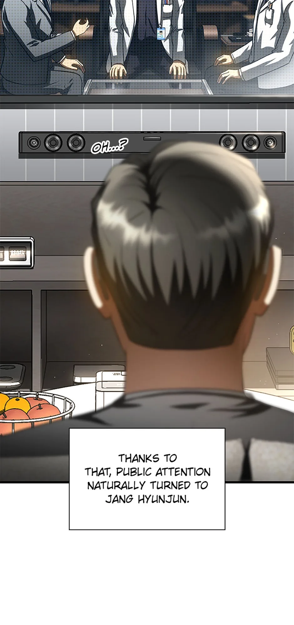 Perfect Surgeon Chapter 117.7 page 10