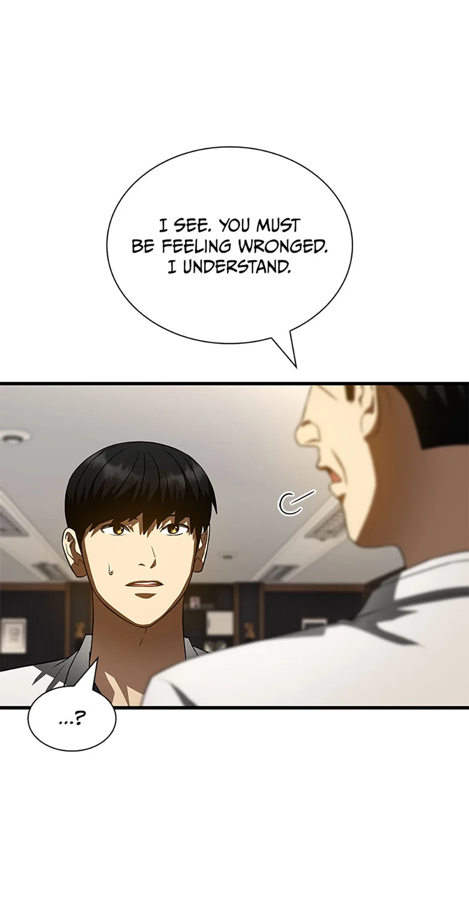 Perfect Surgeon Chapter 117.7 page 28
