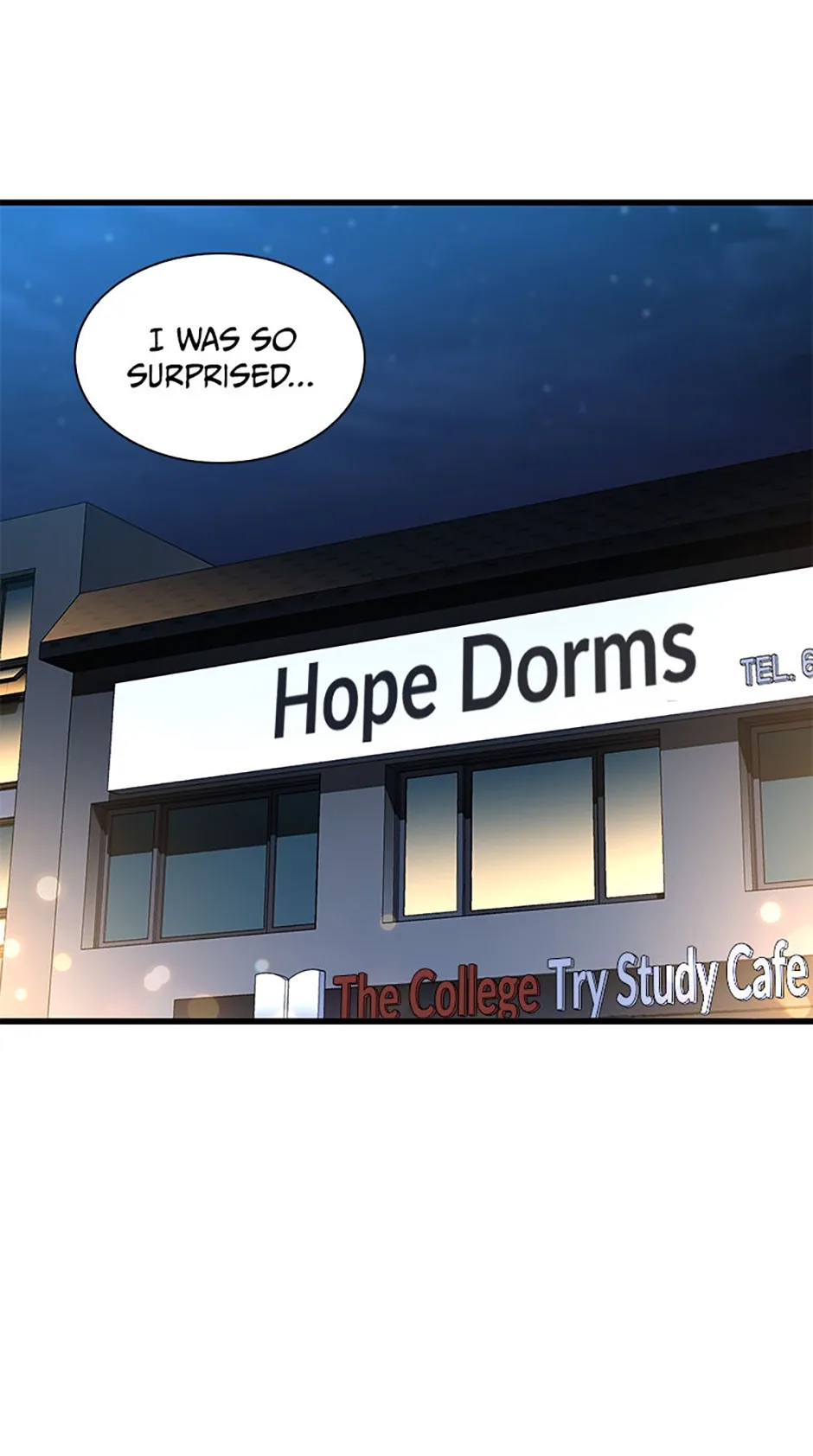 Perfect Surgeon Chapter 117.4 page 29