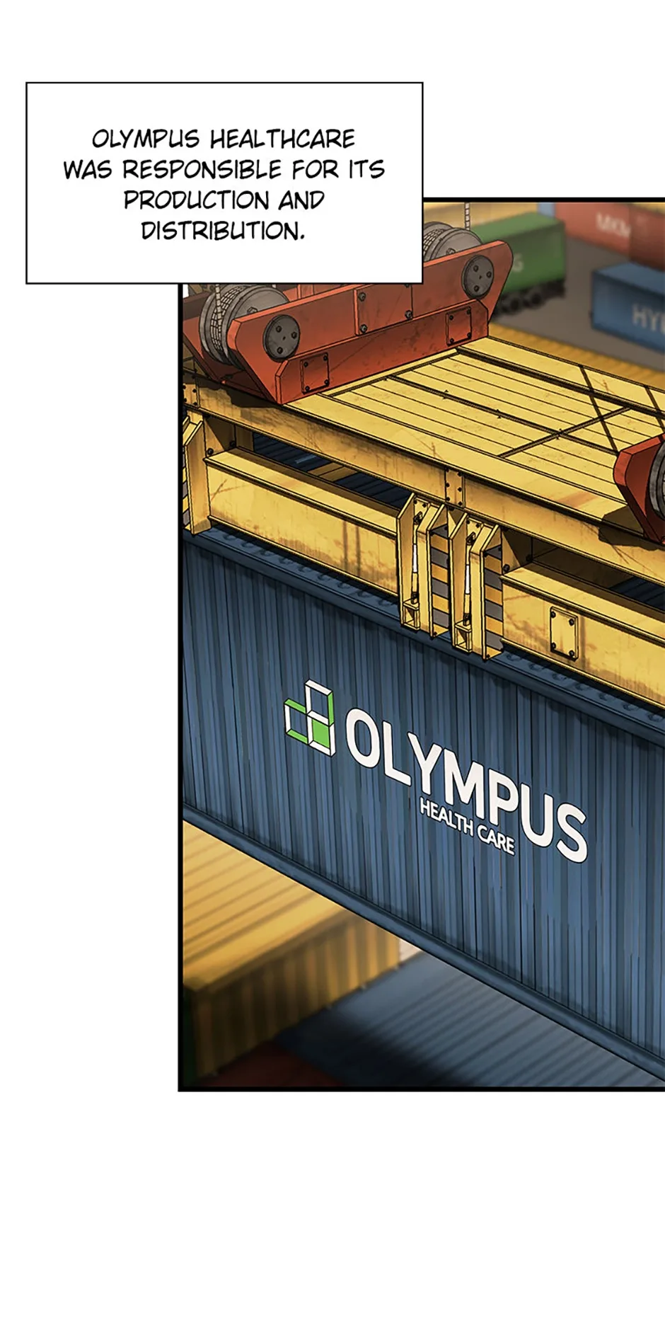 Perfect Surgeon Chapter 117.7 page 5